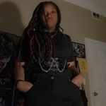 Profile Picture of Jada Scott (@jada_darkness) on Instagram