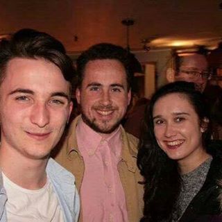 Profile Picture of Luke Wootton (@wooterslad) on Facebook