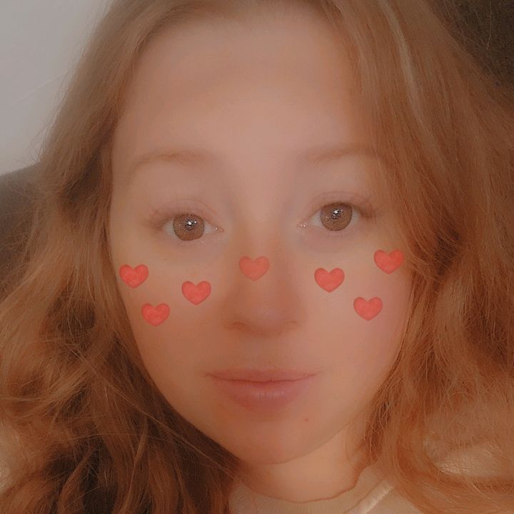 Profile Picture of Christin Hefner (@girlmom110821) on Tiktok