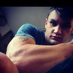 Profile Picture of cody michael toops (@diesel_diabetic) on Instagram