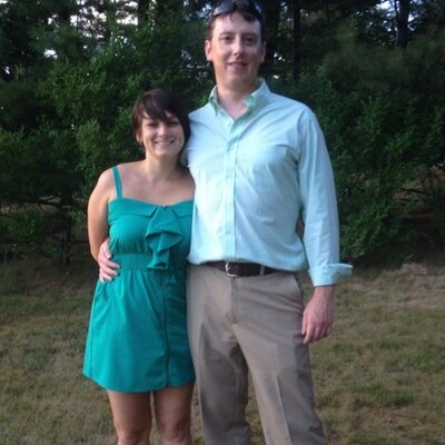 Profile Picture of Carrie Claypool (@carrie_claypool) on Twitter