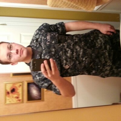 Profile Picture of Andrew Strauch (@strauch71) on Twitter