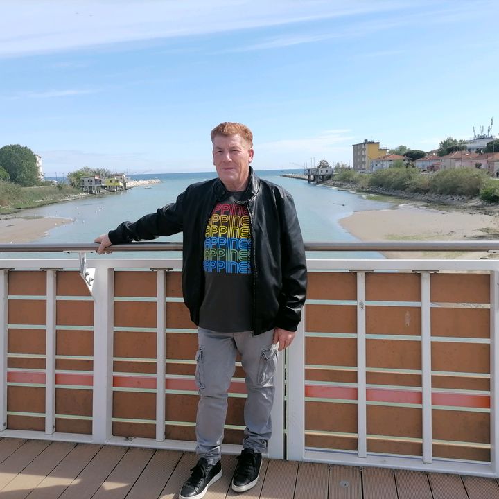 Profile Picture of Michele Rapisarda (@michelerapisarda) on Tiktok