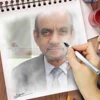 Profile Picture of Mohammad Hussaini (@mohammad-hussaini-29) on Quora