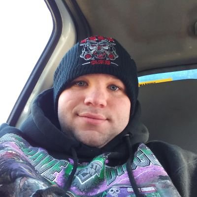 Profile Picture of Nathan Ledford (@NathanLedford5) on Twitter