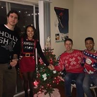 Profile Picture of Jordan Conklin (@jordan-conklin-3) on Quora