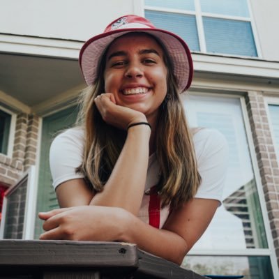 Profile Picture of Tressa Langenohl (@TressaLangenohl) on Twitter