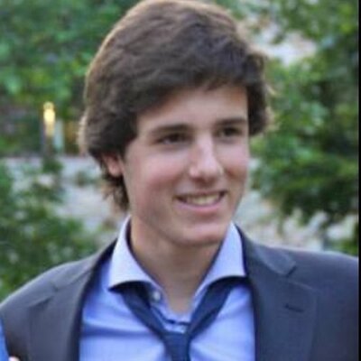 Profile Picture of JuanTo (@JuanTomasLeal) on Twitter