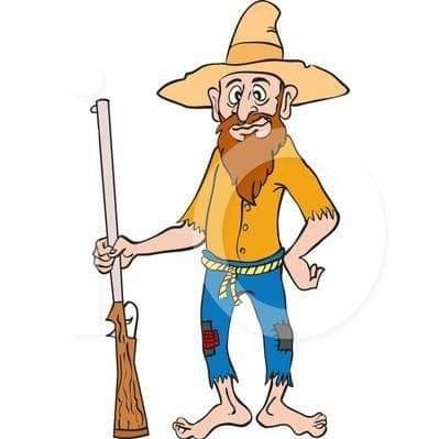 Profile Picture of Patrick E Leatherneck. (@PatrickEarp1) on Twitter