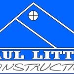 Profile Picture of PAUL LITTLE CONSTRUCTION (@paullittleconstruction) on Instagram