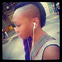 Profile Picture of Draya Jackson (@draya-jackson) on Quora