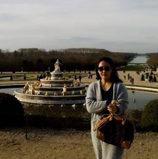 Profile Picture of 배영숙 (@&) on Facebook