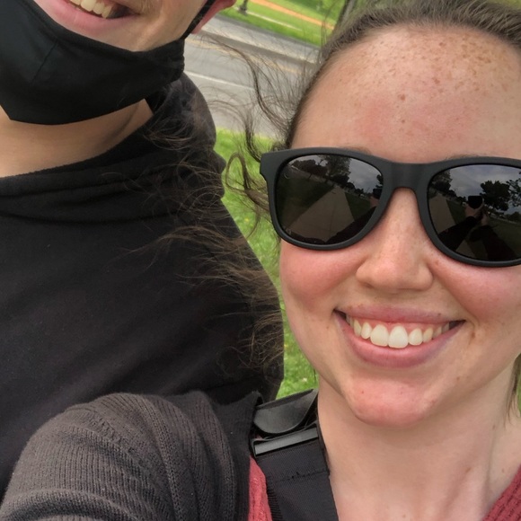 Profile Picture of Jessica Gilsdorf (@jgilsdorf94) on Poshmark