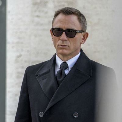 Profile Picture of Aka James Bond (@FeelitWorking) on Twitter