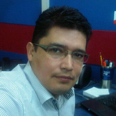 Profile Picture of Mario Tejedor. (@MARIOTEJEDOR) on Twitter
