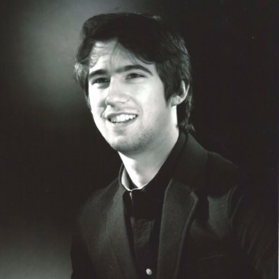 Profile Picture of Benjamin Forgette (@Forgette_Ben) on Twitter