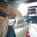 Profile Picture of Glenn Hope (@falconwagon74) on Instagram