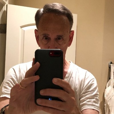 Profile Picture of David Gerstel (@GerstelDavid) on Twitter