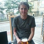 Profile Picture of michael quirk (@quirk_) on Instagram