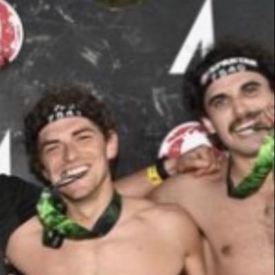 Profile Picture of Malcolm Smith (@malcolmsmith8) on Twitter