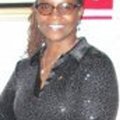 Profile Picture of Allison Gravesande (@Agent_Allison) on Twitter