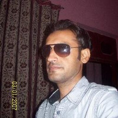 Profile Picture of ASIF ASHRAF (@ASIFAshraf111) on Twitter