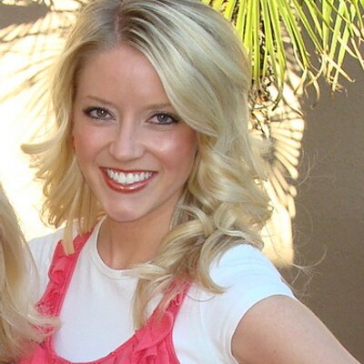 Profile Picture of Allison Meadows (@allisonbmeadows) on Twitter