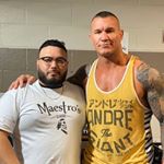 Profile Picture of Octavio 