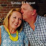 Profile Picture of Fran Mitchell (@frances_mitchell07) on Instagram