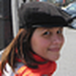 Profile Picture of Dougmary Esquijarosa (@doucky) on Flickr