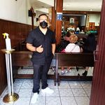 Profile Picture of Ulysses Alvarez (@afulysses) on Instagram