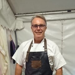 Profile Picture of Tony Mulgrew (@cheftonymulgrew) on Twitter