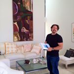 Profile Picture of James F Kenefick (@jfkvermont) on Instagram