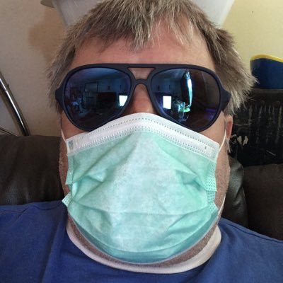 Profile Picture of Gary Bell (@g4ryb3ll) on Twitter