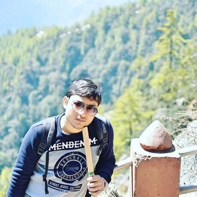 Profile Picture of Prem Prakash (@PPiitkgp) on Twitter