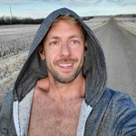 Profile Picture of Eric Connor (@connsask) on Instagram