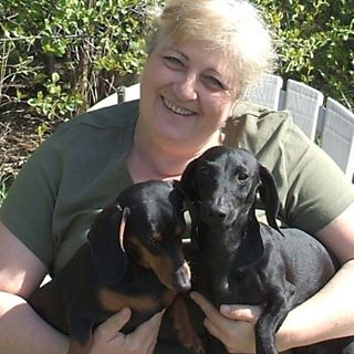 Profile Picture of Joan Statz (@joansown) on Facebook
