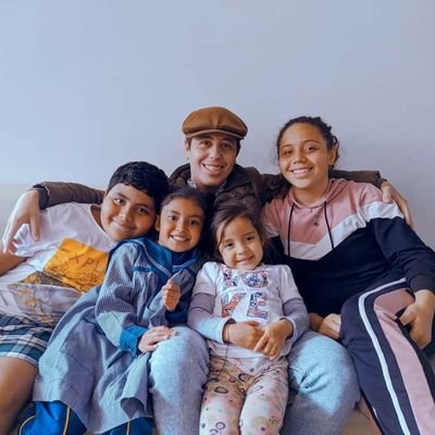 Profile Picture of Diego Vides (@DiegoVidesF) on Twitter