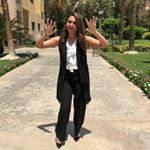 Profile Picture of Mirna A.Tadros (@mirna_amgad) on Instagram