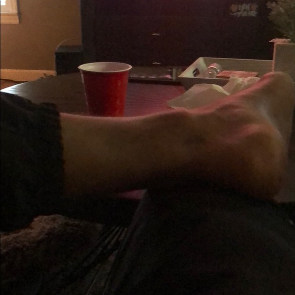 Profile Picture of Jorge Cisneros (@alikin714484) on Poshmark