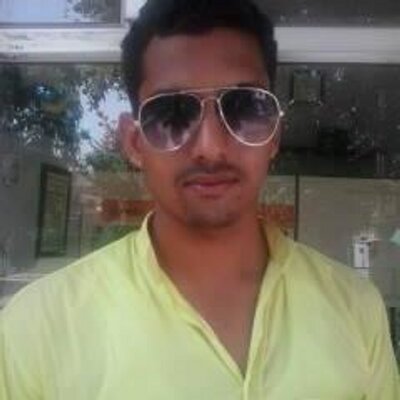 Profile Picture of Nishant Soni (@nishantsoni222) on Twitter