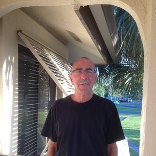 Profile Picture of Allan Pollack (@allan.pollack.37) on Facebook