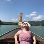 Profile Picture of Anna (@anna_sperling) on Instagram