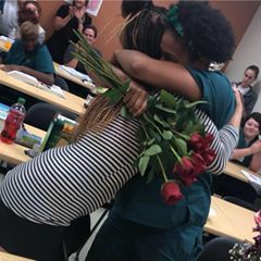 Profile Picture of Miranda Benner (@mirandabenner8) on Tiktok