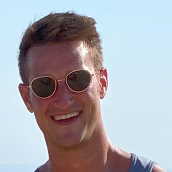 Profile Picture of Steve Astrein (@sastrein) on Poshmark
