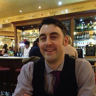 Profile Picture of Thomas Gregory Applegate (@thomas.g.applegate) on Facebook