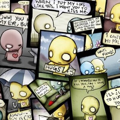 Profile Picture of Alyssa Perales (@DenzelStrife101) on Twitter