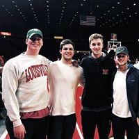 Profile Picture of Jackson Thomas (@jackson-thomas-64) on Quora