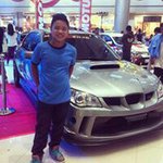 Profile Picture of melson glenn lee andres (@kojandres) on Instagram