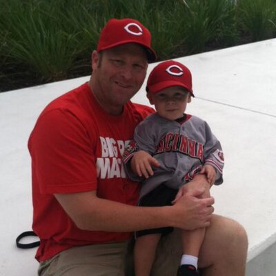 Profile Picture of Dave Prosser (@dwp91) on Twitter